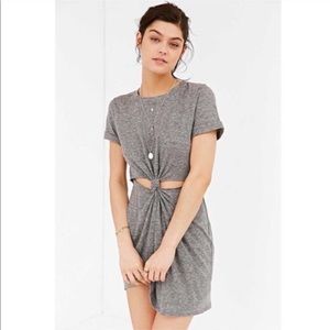 Urban Outfitters Knot Dress